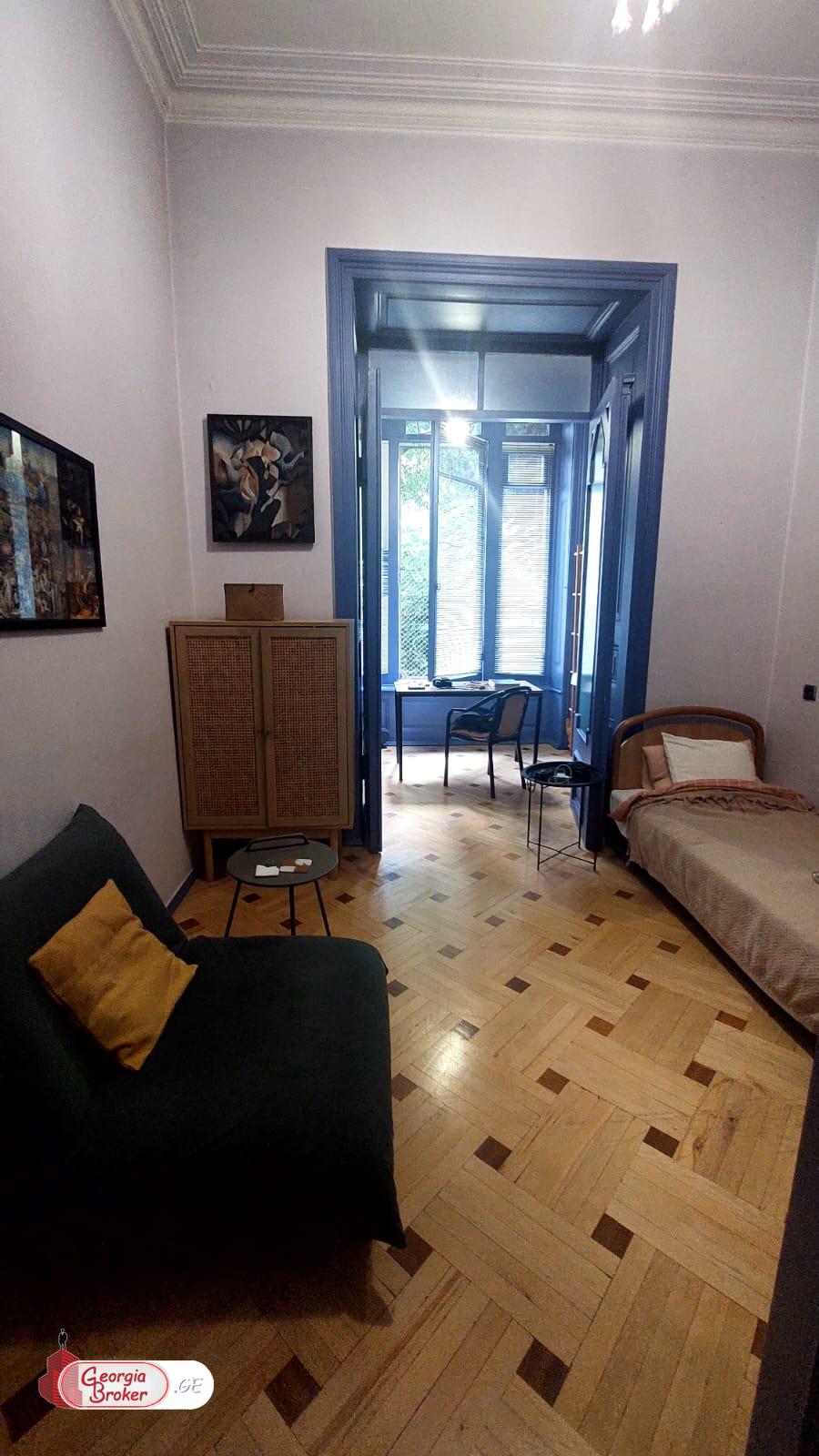 nearly repaired office space for rent